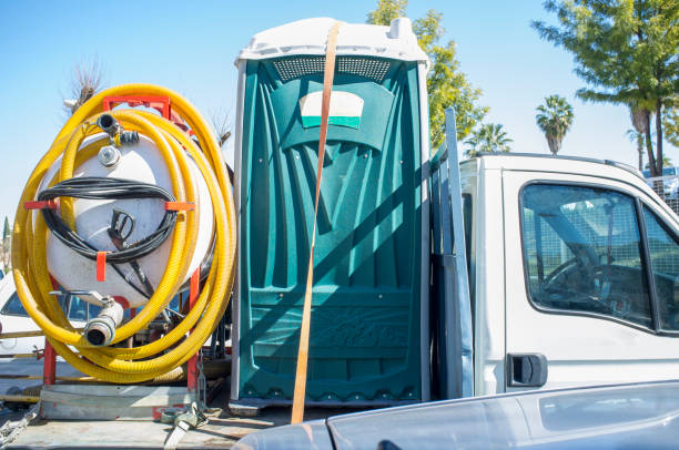 Best Long-term porta potty rental  in Waverly, NY