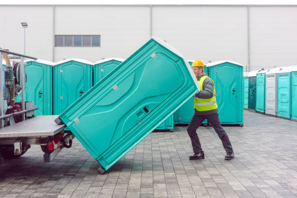 Portable Toilet Options We Offer in Waverly, NY